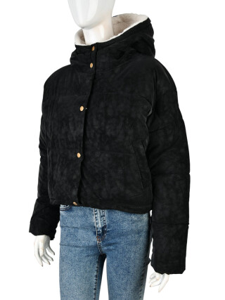 17189 (12049) black, 4 (42-48), <strong>550</strong>, зима