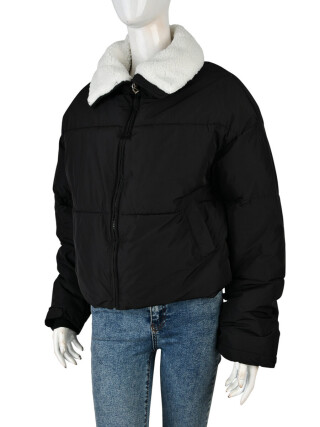 1105 (12058) black, 3 (M-XL), <strong>550</strong>, зима