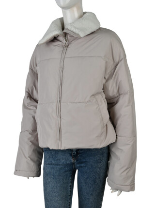 1105 (12058) l.beige, 3 (M-XL), <strong>550</strong>, зима