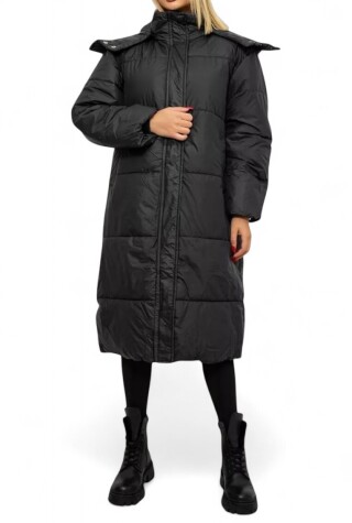 106 чорний, 6 (S-L), <strong>680</strong>, зима