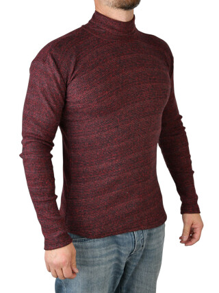 N002-9 bordo, 5 (One size), <strong>185</strong>, демісезон