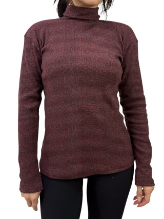 Ж002-9 bordo, 5 (One size), <strong>185</strong>, демісезон