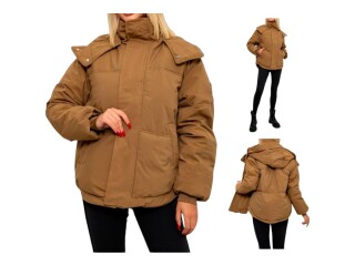 983 коричневий, 6 (S-L), <strong>540</strong>, зима