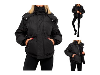 983 чорний, 6 (S-L), <strong>540</strong>, зима