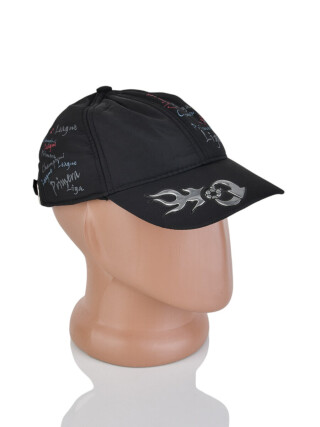 N255 black, 12 (One size), <strong>65</strong>, зима