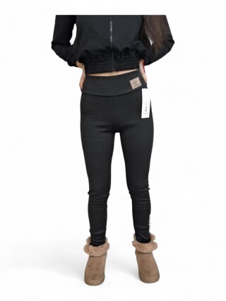 2922 Glover чорний, 3 (L-2XL), <strong>315</strong>, зима