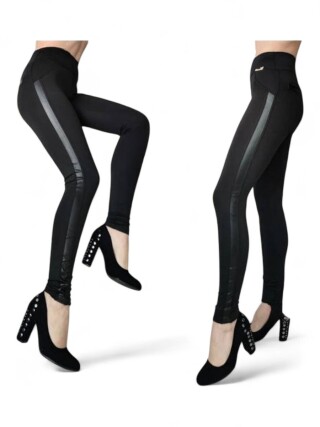 746 чорний, 4 (S-XL), <strong>245</strong>, зима