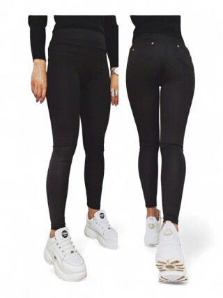 7031 чорний, 4 (XL-4XL), <strong>230</strong>, зима