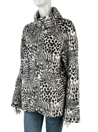 4264-SW9301 beige, 3 (L-2XL), <strong>850</strong>, зима