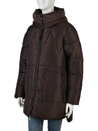 4268-7083 coffee, 5 (L-4XL), <strong>850</strong>, зима