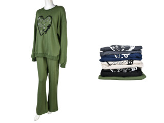 4274-Q715 mix, 10 (XL-4XL), <strong>550</strong>, зима