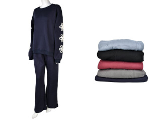 4274-Q730 mix, 10 (XL-4XL), <strong>550</strong>, зима