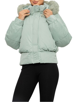 025 (12055) green, 4 (M-2XL), <strong>550</strong>, зима