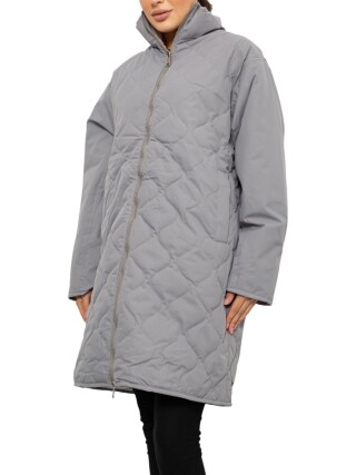 181 (12057) grey, 4 (M-XL), <strong>600</strong>, зима