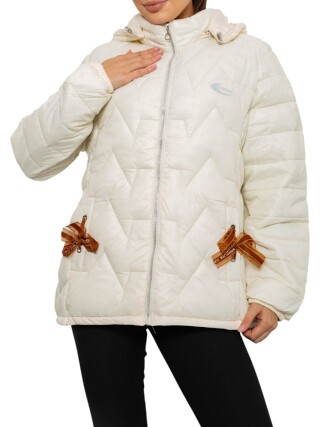 327 (11964) milky, 5 (XL-4XL), <strong>370</strong>, демісезон