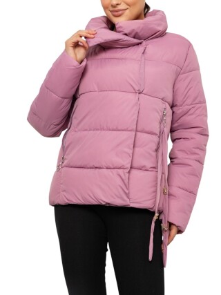 998 (11965) pink, 5 (M-2XL), <strong>370</strong>, демісезон