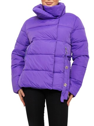 998 (11965) violet, 5 (M-2XL), <strong>370</strong>, демісезон