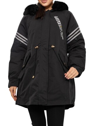 1001 ( 12052) black, 5 (L-3XL), <strong>660</strong>, зима