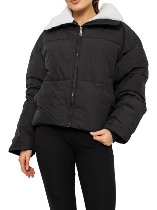 1105 (12058) black, 3 (M-XL), <strong>550</strong>, зима