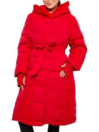 5858 (12063) red, 5 (L-3XL), <strong>660</strong>, зима