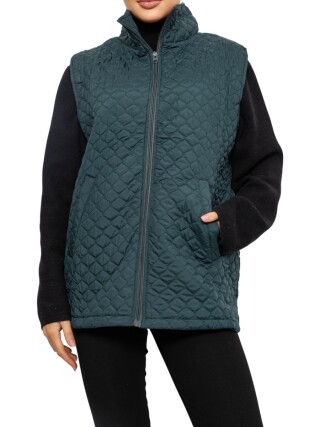 6632 (11992) green, 5 (3XL-7XL), <strong>300</strong>, демісезон