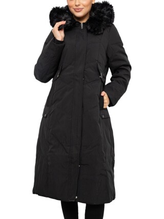 8803 (12048) black, 5 (L-3XL), <strong>600</strong>, зима