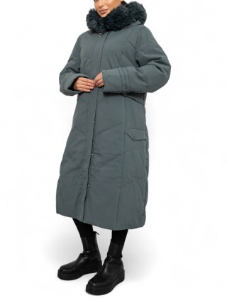 8803 (12048) green, 5 (L-3XL), <strong>600</strong>, зима