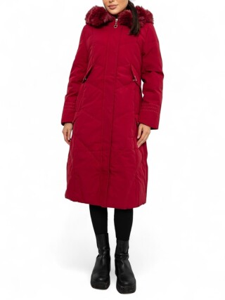 8803 (12048) red, 5 (L-3XL), <strong>600</strong>, зима