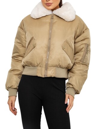 17115 (12047) d.beige, 4 (42-48), <strong>550</strong>, зима