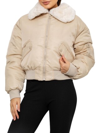 17115 (12047) l.beige, 4 (42-48), <strong>550</strong>, зима