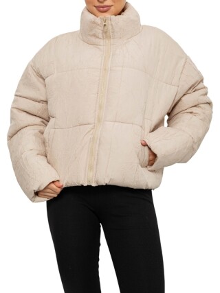 17279 (12040) beige, 4 (42-48), <strong>450</strong>, демісезон