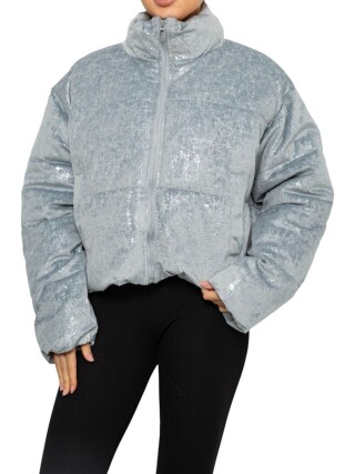 17280 (12034) grey, 4 (42-48), <strong>450</strong>, демісезон