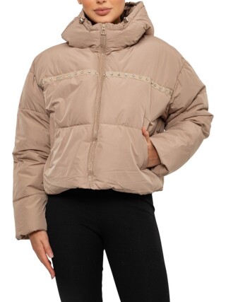 17592 (12062) l.beige, 4 (42-48), <strong>550</strong>, зима