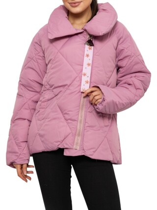 B966 (11951) pink, 4 (M-2Xl), <strong>370</strong>, демісезон