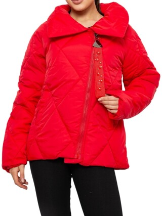 B966 (11951) red, 4 (M-2Xl), <strong>370</strong>, демісезон