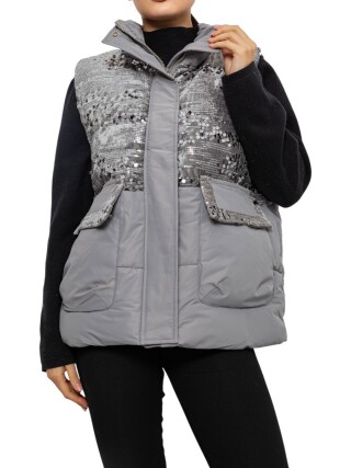 M01 (11959) grey, 4 (M-2XL), <strong>335</strong>, демісезон