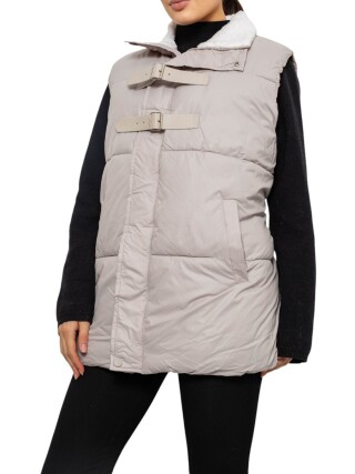 M618 (11962) beige, 4 (M-2XL), <strong>345</strong>, демісезон