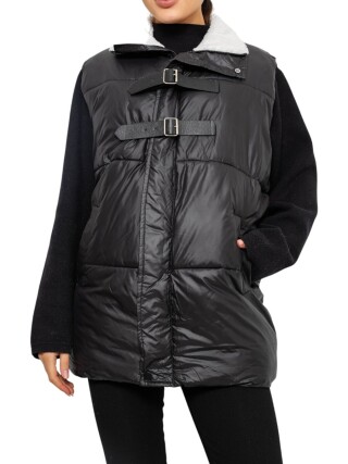 M618 (11962) black, 4 (M-2XL), <strong>345</strong>, демісезон