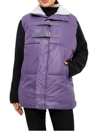 M618 (11962) violet, 4 (M-2XL), <strong>345</strong>, демісезон