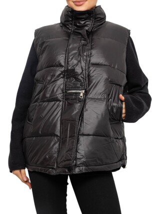 M811 (11967) black, 4 (M-XL), <strong>345</strong>, демісезон