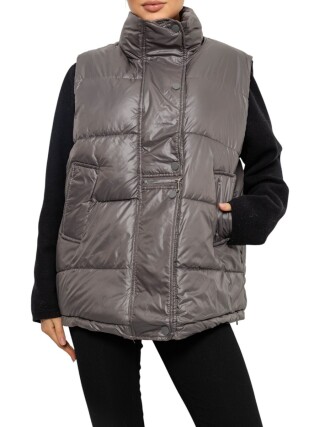 M811 (11967) grey, 4 (M-XL), <strong>345</strong>, демісезон