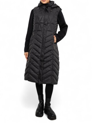 MC821 (11956) black, 5 (XL-5XL), <strong>350</strong>, демісезон