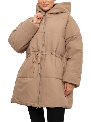 SK1010 (11958) beige, 4 (M-2XL), <strong>430</strong>, демісезон