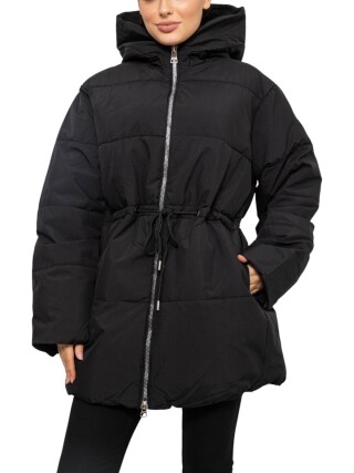 SK1010 (11958) black, 4 (M-2XL), <strong>430</strong>, демісезон