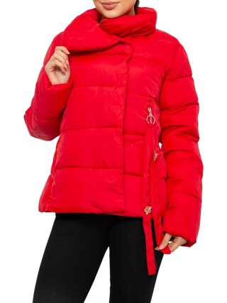 998 (11965) red, 5 (M-2XL), <strong>370</strong>, демісезон