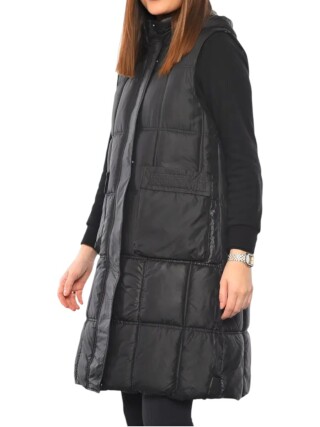 1165 чорний, 4 (L-3XL), <strong>620</strong>, демісезон