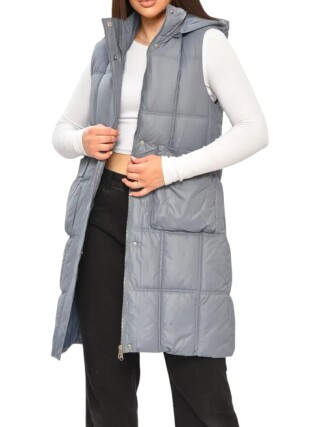 1165 сірий, 4 (L-3XL), <strong>620</strong>, демісезон