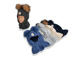 4066M mix, 5 (48-50), <strong>390</strong>, зима