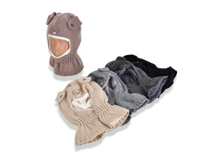 4067M mix, 5 (48-50), <strong>390</strong>, зима