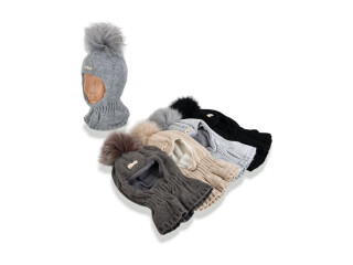 4068M mix, 5 (48-50), <strong>390</strong>, зима